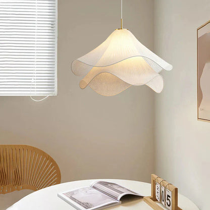 Jayson – Lustre en Tissu Nordique