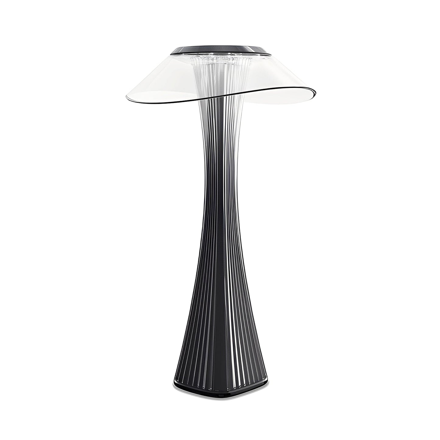 Kaia – Lampe de table tactile moderne