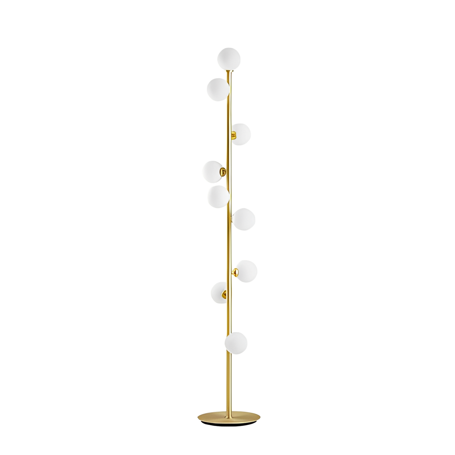 Selvina – Lampadaire moderne minimaliste