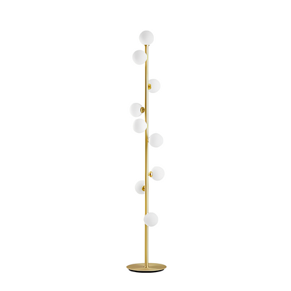 Selvina – Lampadaire moderne minimaliste