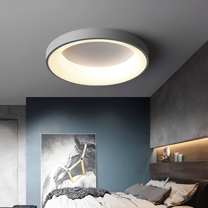 Maro – Lampe de plafond LED minimaliste