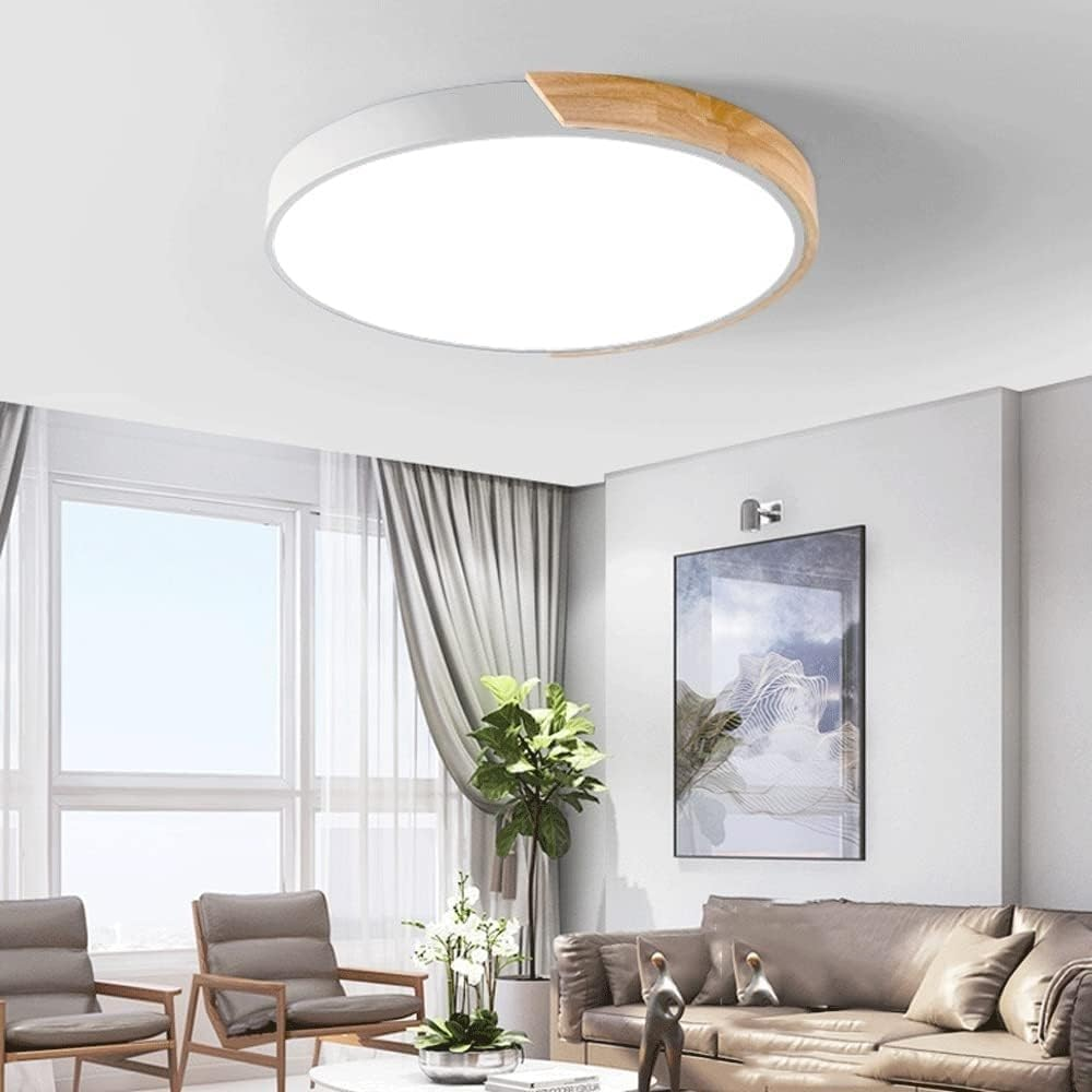 Noli – Lampe de plafond LED moderne