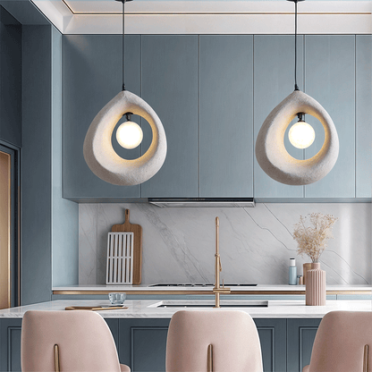 Greg – Lampe suspendue rétro