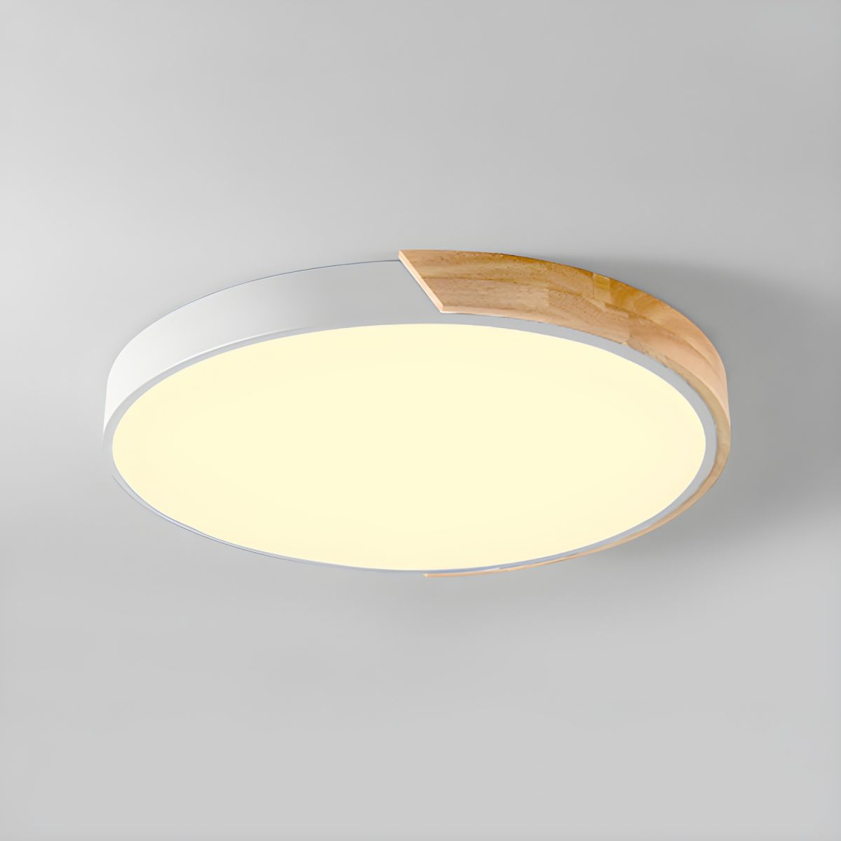 Noli – Lampe de plafond LED moderne