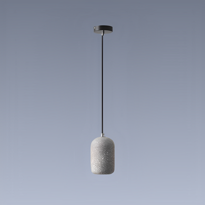 Ferro – Suspension industrielle en fer avec look moderne