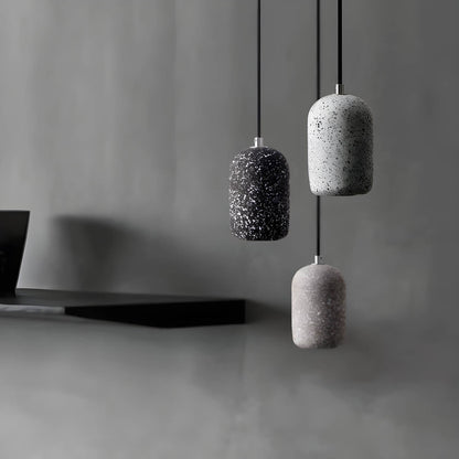 Ferro – Suspension industrielle en fer avec look moderne