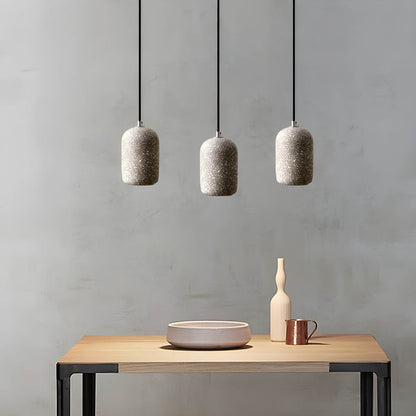 Ferro – Suspension industrielle en fer avec look moderne