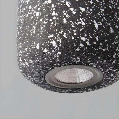 Ferro – Suspension industrielle en fer avec look moderne