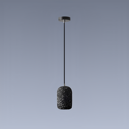 Ferro – Suspension industrielle en fer avec look moderne