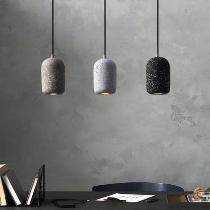 Ferro – Suspension industrielle en fer avec look moderne