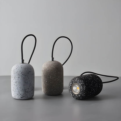 Ferro – Suspension industrielle en fer avec look moderne