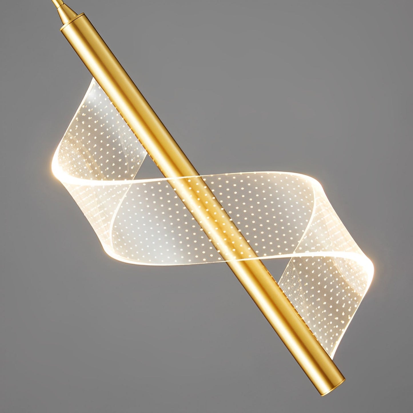 Lior – Suspensions LED modernes