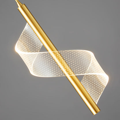 Lior – Suspensions LED modernes