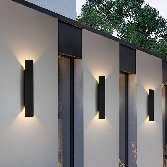Tori – Applique murale moderne minimaliste