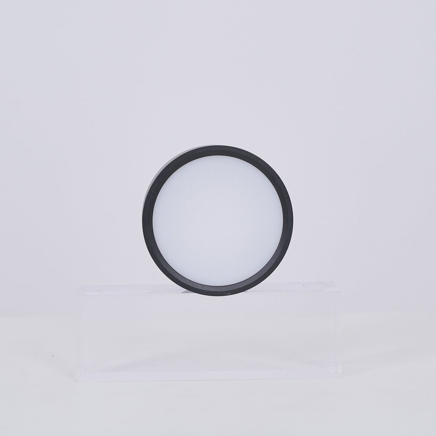 Fayla – Lampe encastrable en aluminium compacte
