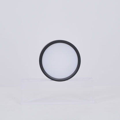 Fayla – Lampe encastrable en aluminium compacte