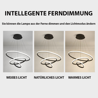 ÉtoLia – Lampe LED poétique à l’éclat céleste