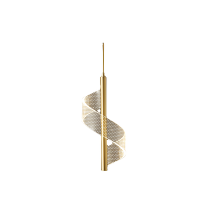 Lior – Suspensions LED modernes