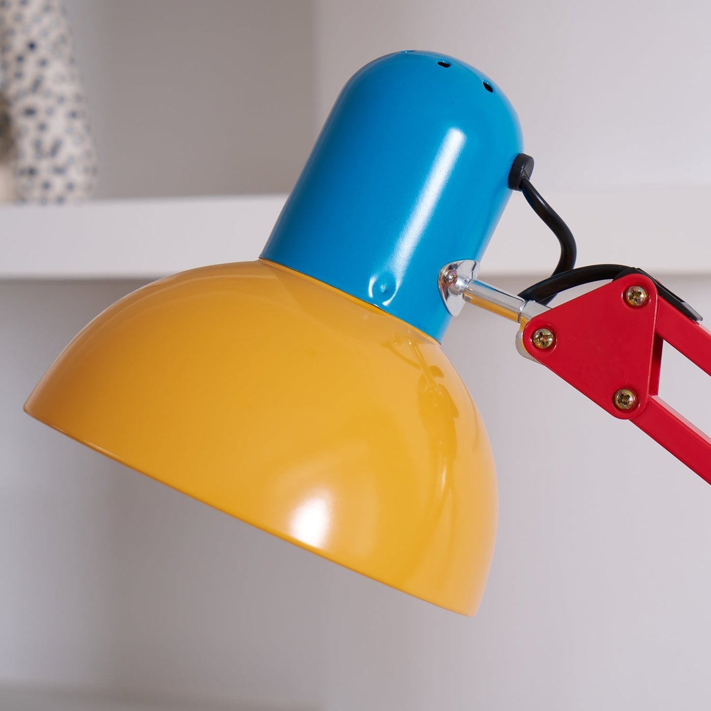 Tava – Lampe LED Décorative