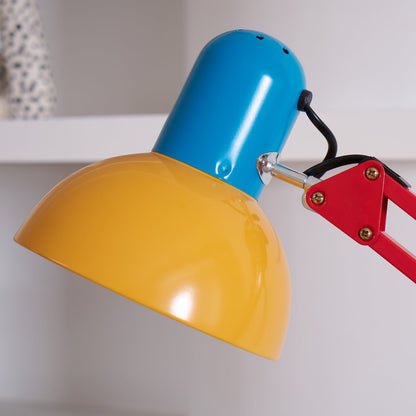Tava – Lampe LED Décorative