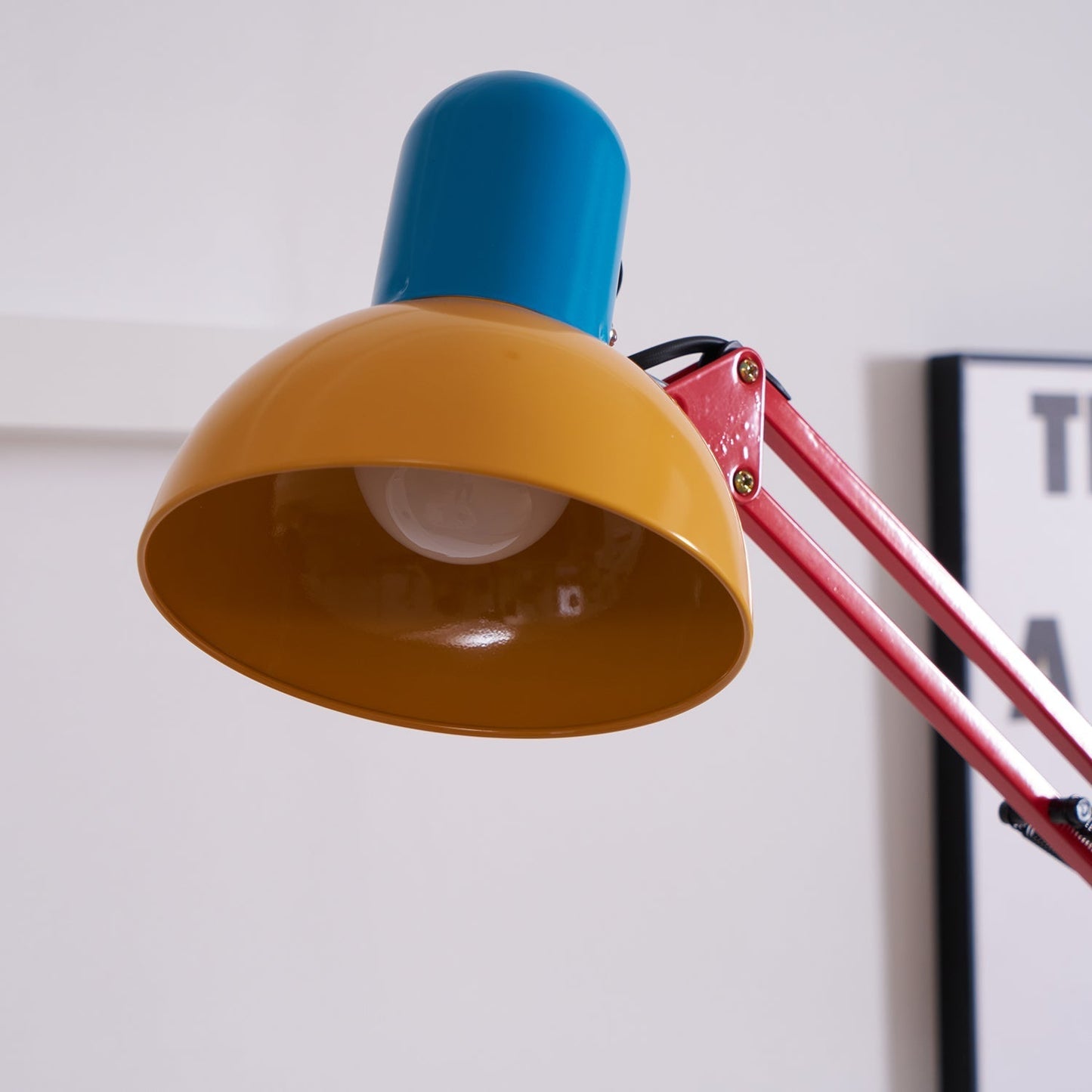 Tava – Lampe LED Décorative