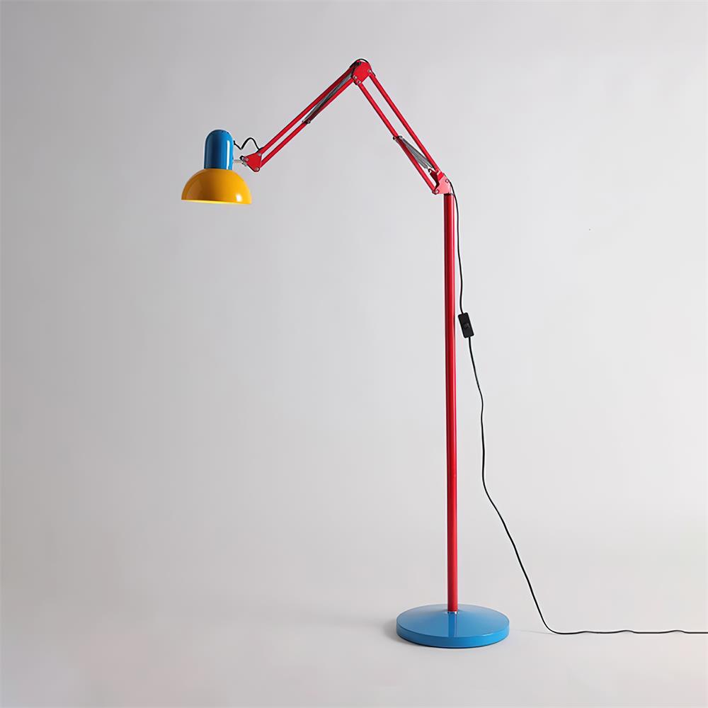 Tava – Lampe LED Décorative