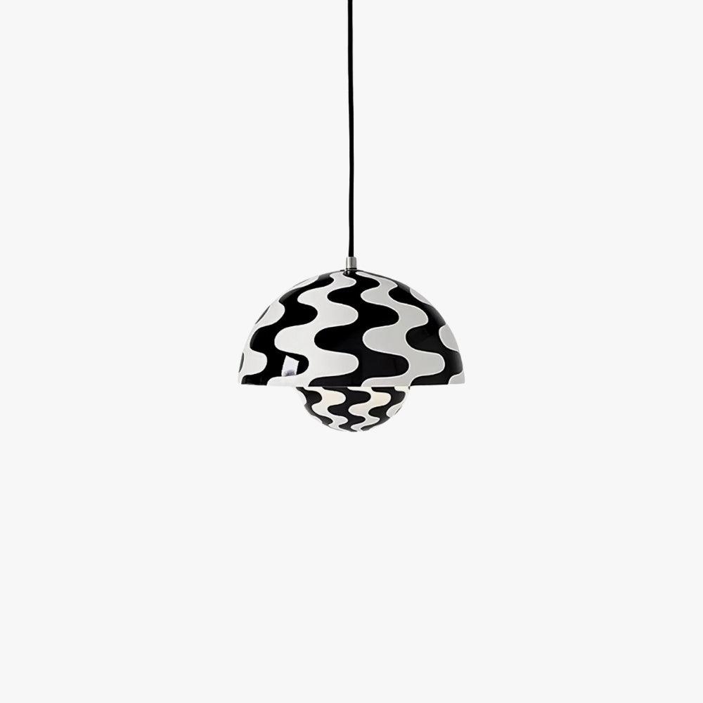 Kazumi – Lustre en forme de bourgeons