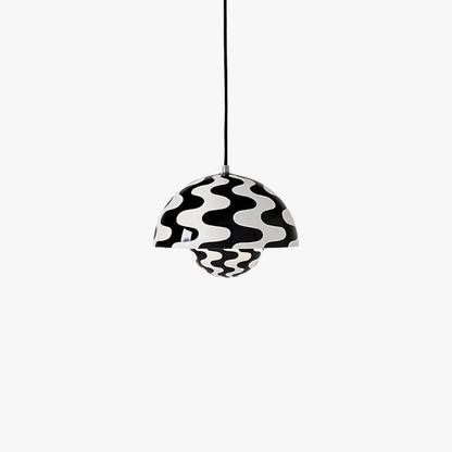 Kazumi – Lustre en forme de bourgeons