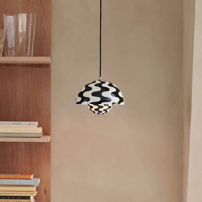Kazumi – Lustre en forme de bourgeons