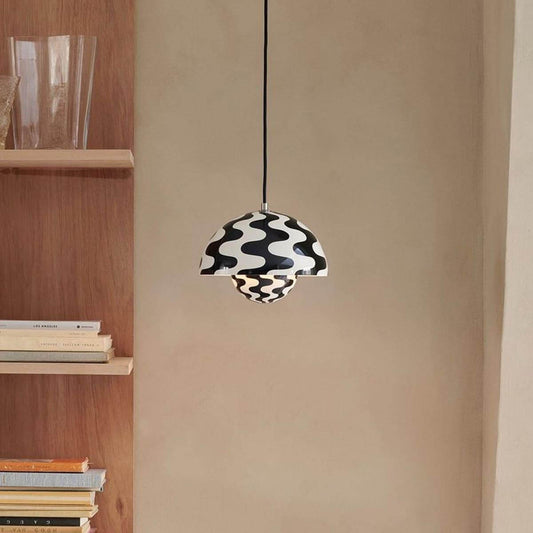 Kazumi – Lustre en forme de bourgeons