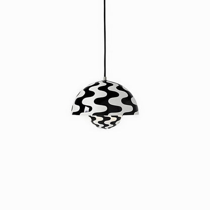 Kazumi – Lustre en forme de bourgeons