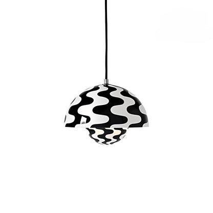 Kazumi – Lustre en forme de bourgeons