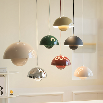 Léon – Lustre Enfantin pour Chambre d'Enfant