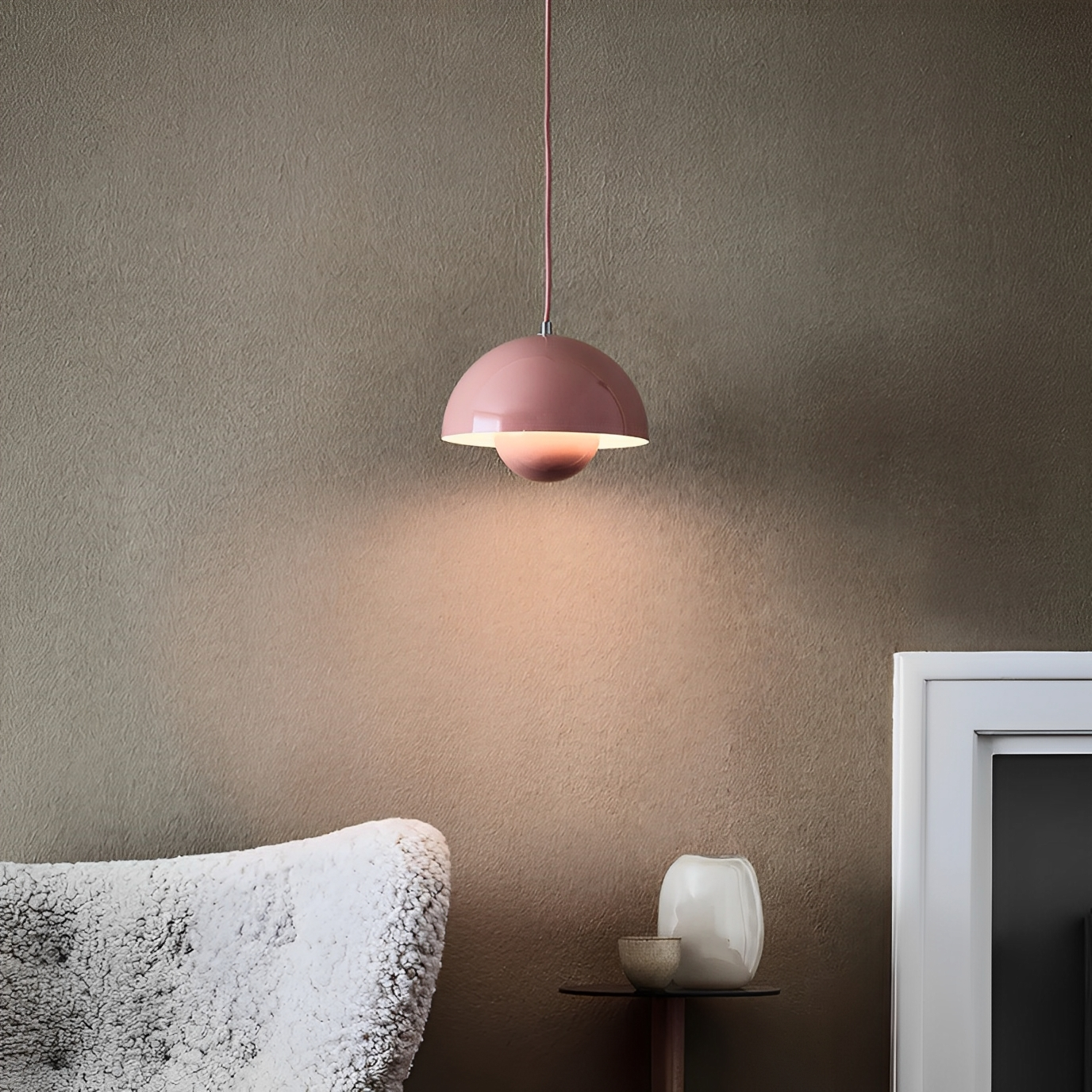 Léon – Lustre Enfantin pour Chambre d'Enfant