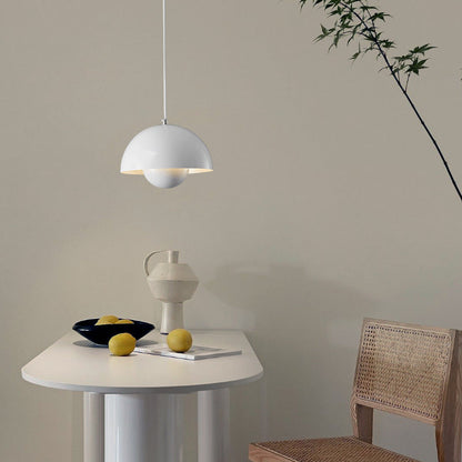 Lunetta – Lustre créatif pour chambre d'enfant