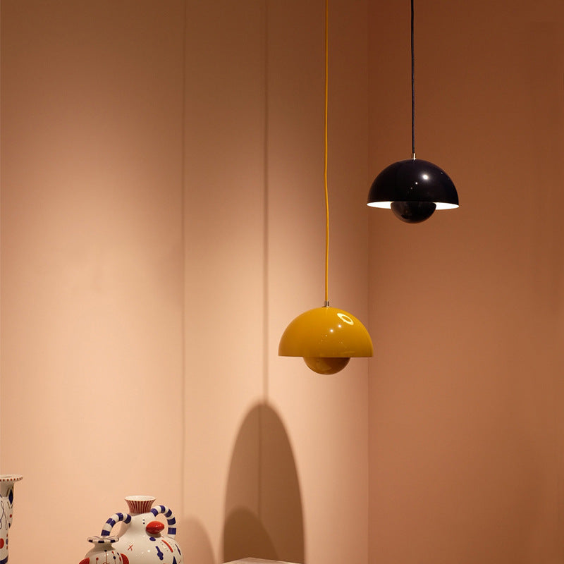 Lunetta – Lustre créatif pour chambre d'enfant
