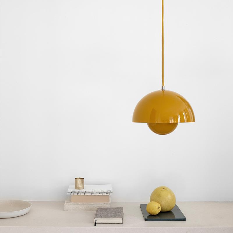 Lunetta – Lustre créatif pour chambre d'enfant