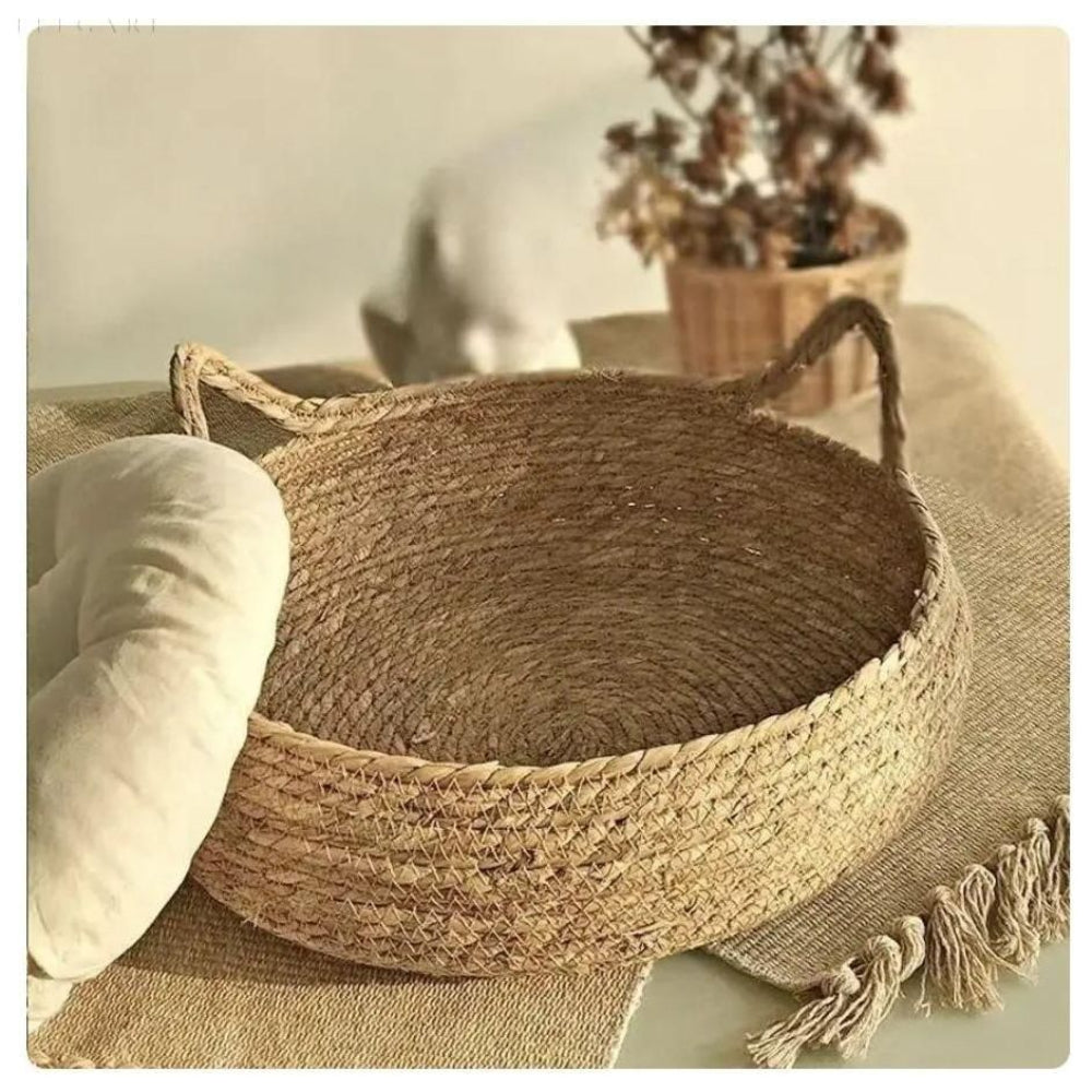 Fluffora – Ultra-doux lit pour chat