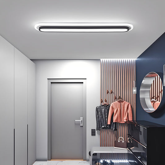 Leslie – Plafonnier LED Créatif