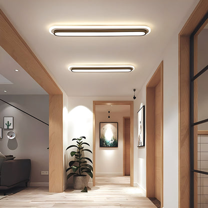Leslie – Plafonnier LED Créatif