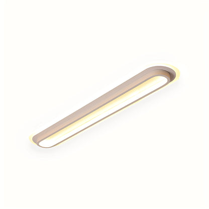 Leslie – Plafonnier LED Créatif