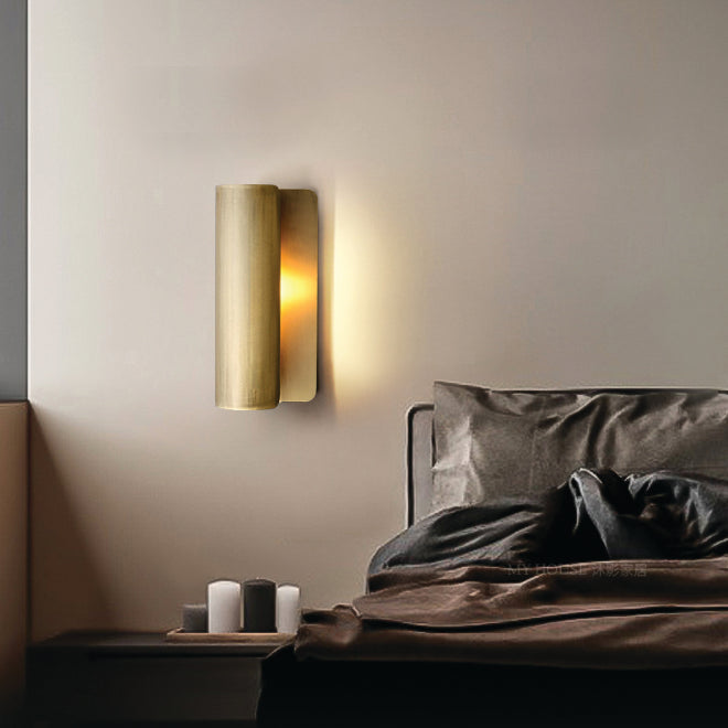 Nero – Applique minimaliste moderne