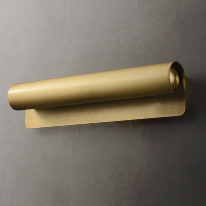 Nero – Applique minimaliste moderne