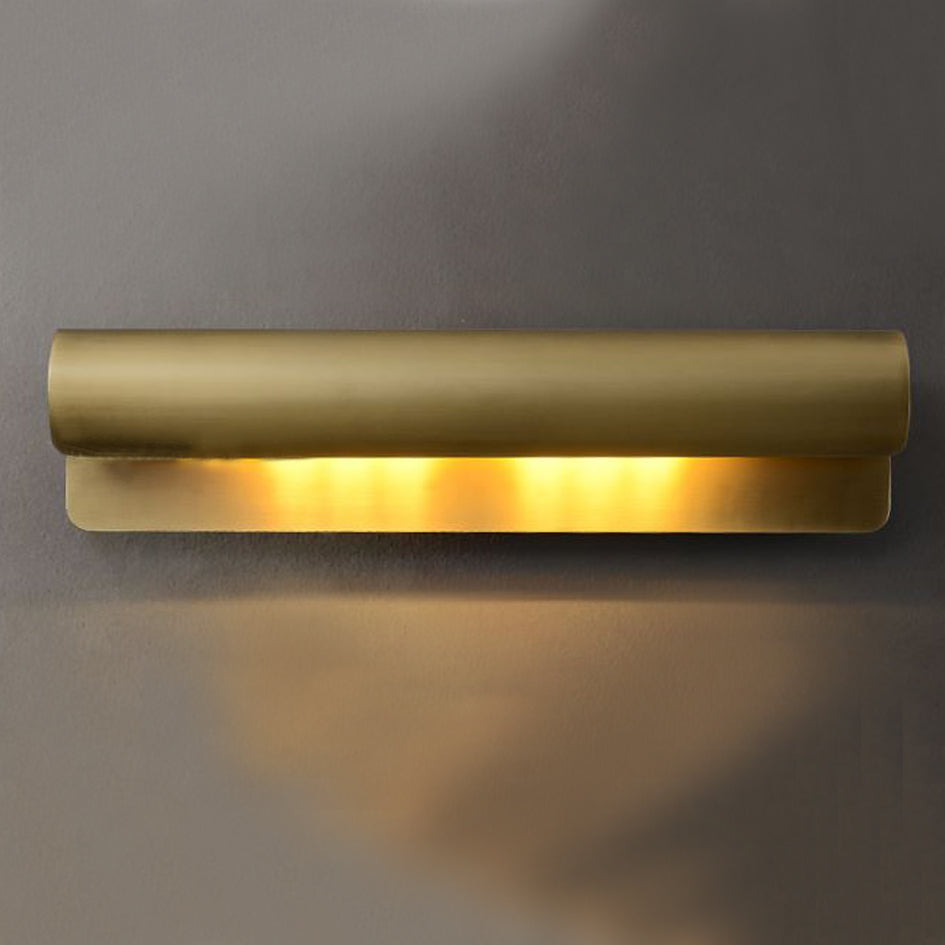 Nero – Applique minimaliste moderne