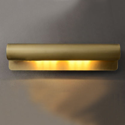 Nero – Applique minimaliste moderne
