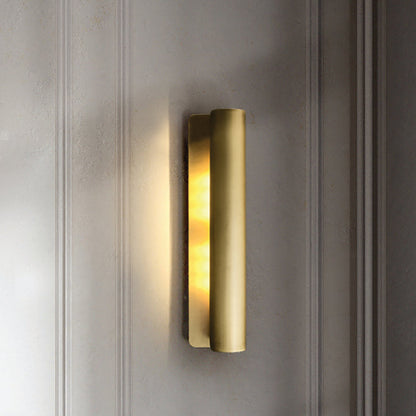 Nero – Applique minimaliste moderne