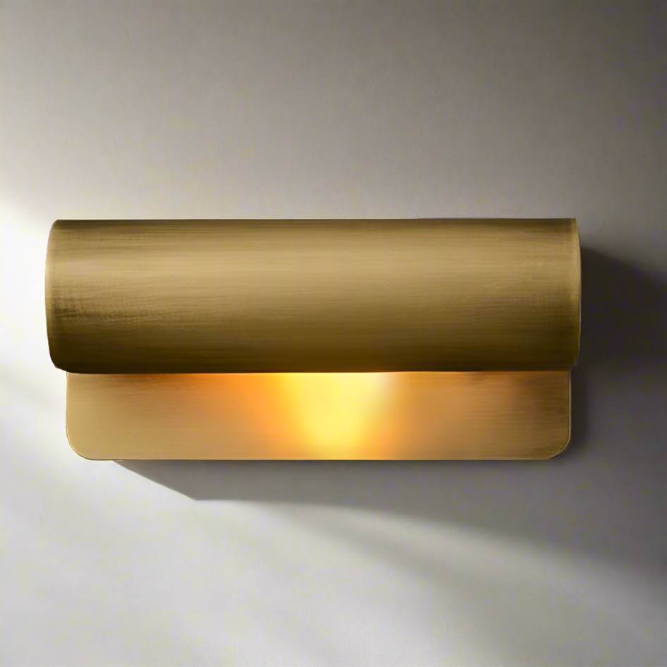 Nero – Applique minimaliste moderne