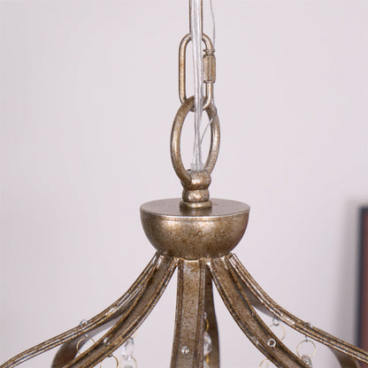 Abella – Lustre en cristal