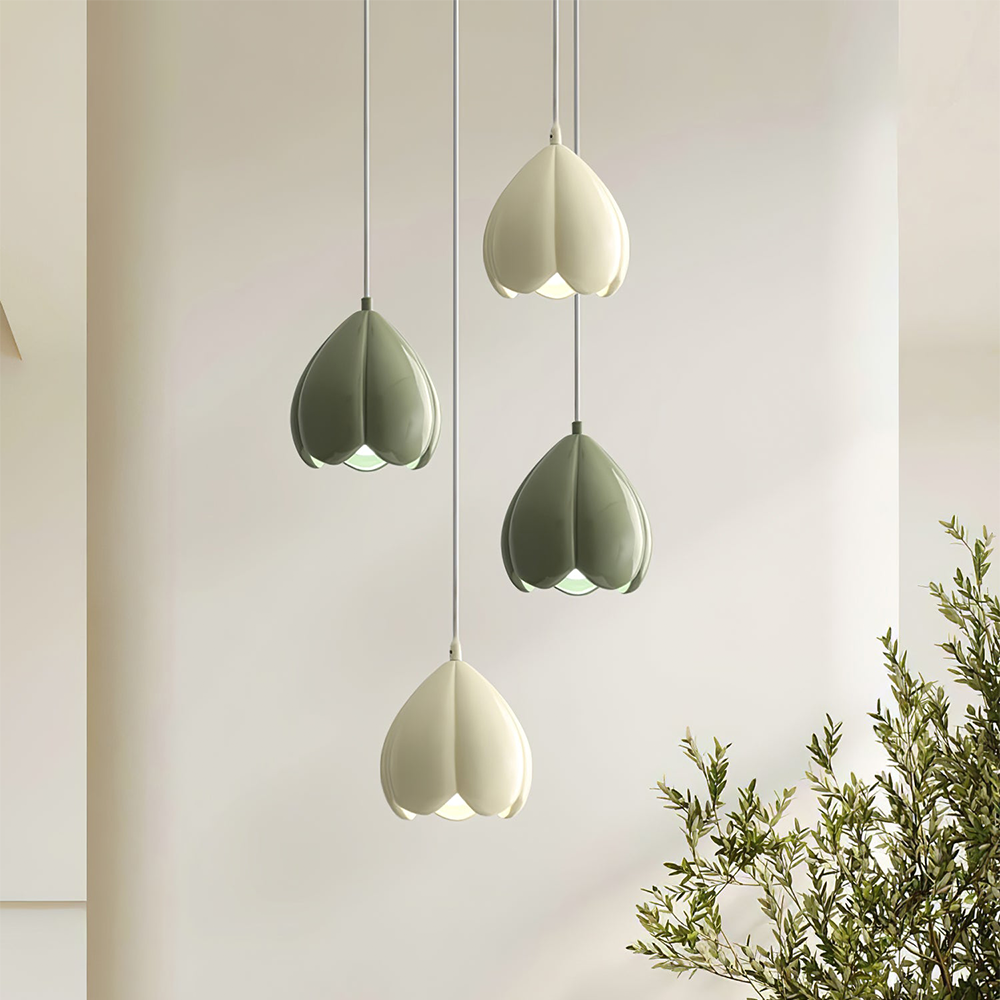 Florine – Suspension style campagne française pour charme élégant et rustique