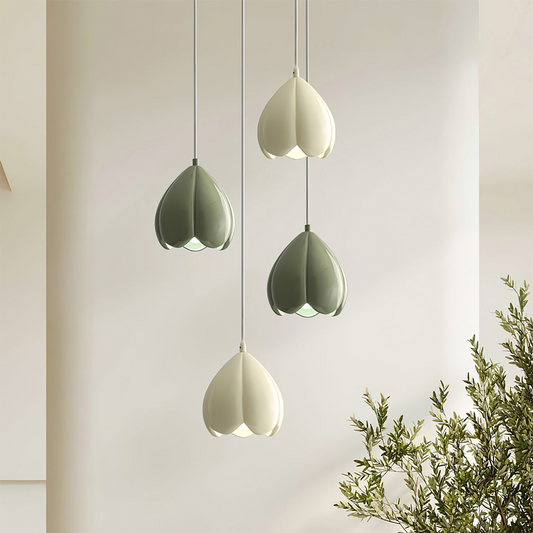 Florine – Suspension style campagne française pour charme élégant et rustique